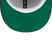 Casquette ajustée New Era bleu marine Chicago Cubs 2026, Temple de la renommée du baseball, modèle 59FIFTY à profil bas pour homme