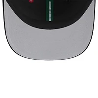 Casquette ajustable 9SEVENTY Big League Chew pour homme New Era rouge/noir Chicago Cubs 2024