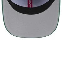 Casquette ajustable 9SEVENTY pour homme New Era, bleu royal/vert, Chicago Cubs 2024 Big League Chew Flavor Pack