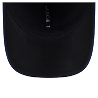 Men's New Era  Royal/White Chicago Cubs 150th Anniversary Casual Classic Adjustable Hat