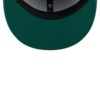 Men's New Era Royal Chicago Cubs 100th Anniversary Spring Training Botanical 59FIFTY Fitted Hat