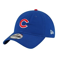 Men's New Era Royal Chicago Cubs 150th Anniversary Casual Classic Adjustable Hat