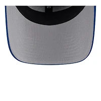 Men's New Era  Royal Chicago Cubs 2025 Batting Practice 39THIRTY Flex Hat