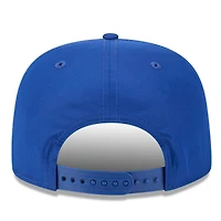 Casquette snapback New Era Royal Chicago Cubs 2025 Big League Chew Golfer pour homme