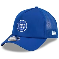 Casquette ajustable New Era Royal Chicago Cubs 2026 pour homme