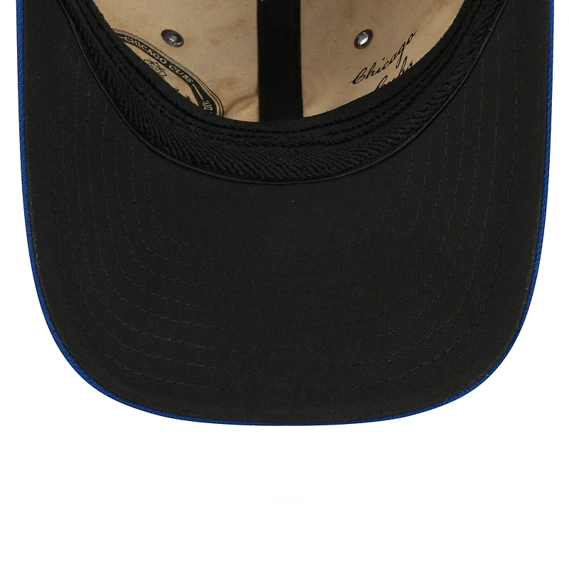 Casquette New Era Royal Chicago Cubs 2026 MLB All-Star Game 39THIRTY Flex pour homme