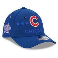 Men's New Era Royal Chicago Cubs 2026 MLB All-Star Game 39THIRTY Flex Hat