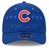 Men's New Era Royal Chicago Cubs 2026 MLB All-Star Game 9FORTY Adjustable Hat