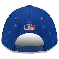 Men's New Era Royal Chicago Cubs 2026 MLB All-Star Game 9FORTY Adjustable Hat