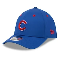 Men's New Era Royal Chicago Cubs 2026 MLB All-Star Game Workout 39THIRTY M-Crown Flex Hat
