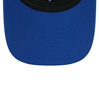 Casquette New Era Royal Chicago Cubs 2026 MLB All-Star Game Workout 39THIRTY M-Crown Flex pour homme
