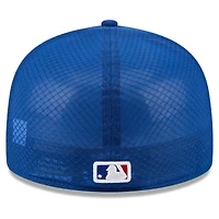 Men's New Era Royal Chicago Cubs 2026 MLB All-Star Game Workout 59FIFTY Fitted Hat