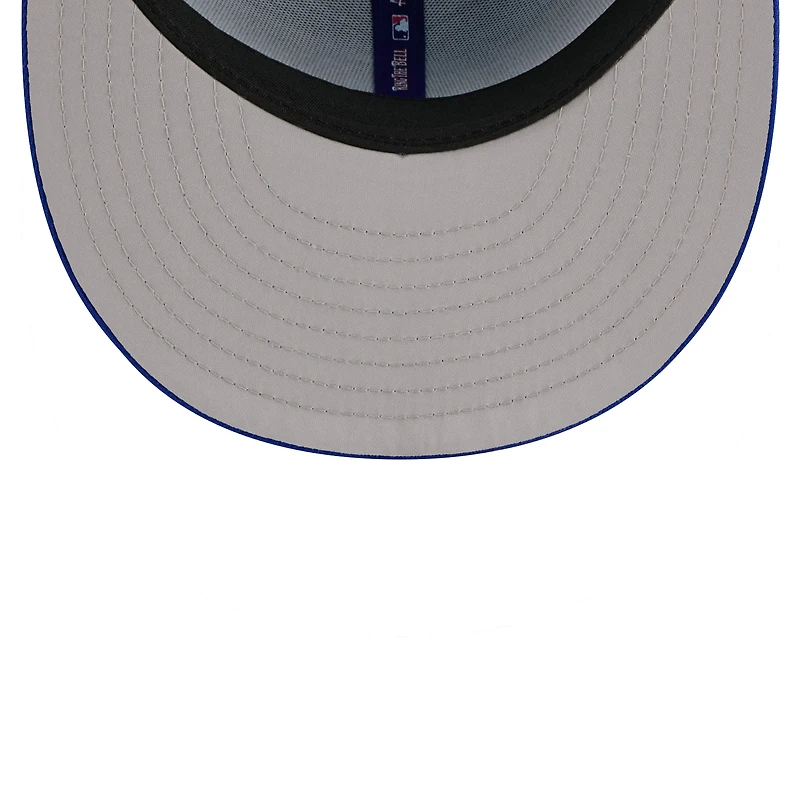 Casquette ajustée New Era Royal Chicago Cubs 2026 MLB All-Star Game 59FIFTY pour homme