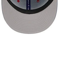 Men's New Era Royal Chicago Cubs 2026 MLB All-Star Game Workout 9FIFTY Snapback Hat