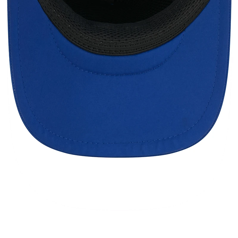 Men's New Era Royal Chicago Cubs 2026 MLB All-Star Game Workout 9FORTY Apex Adjustable Hat
