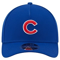 Casquette ajustable 9FORTY M-Crown Royal Chicago Cubs New Era pour homme