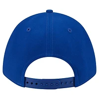 Casquette ajustable 9FORTY M-Crown Royal Chicago Cubs New Era pour homme
