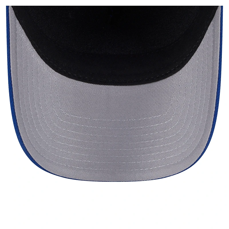 Casquette ajustable 9FORTY M-Crown Royal Chicago Cubs New Era pour homme
