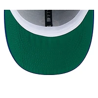 Casquette ajustée à profil bas New Era Royal Chicago Cubs 59FIFTY pour homme