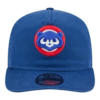 Casquette ajustable New Era Royal Chicago Cubs Championship 19TWENTY pour homme