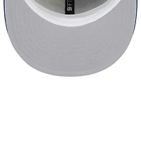 Men's New Era Royal Chicago Cubs Duo Logo 59FIFTY Fitted Hat