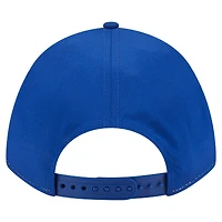 Casquette ajustable New Era Royal Chicago Cubs Gradient 9FORTY M-Crown pour homme