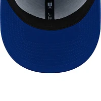 Casquette flexible Neo 39THIRTY Royal Chicago Cubs New Era pour hommes