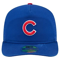 Casquette ajustable New Era Royal Chicago Cubs Team 19TWENTY pour homme