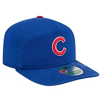 Casquette ajustable New Era Royal Chicago Cubs Team 19TWENTY pour homme