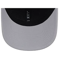 Casquette Snapback 9FORTY Royal Chicago Cubs New Era pour homme