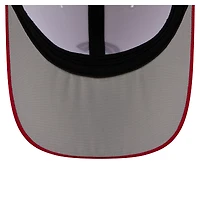 Men's New Era White Chicago Cubs