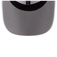 Men's New Era  White Chicago Cubs Camo Rope 9SEVENTY Adjustable Hat