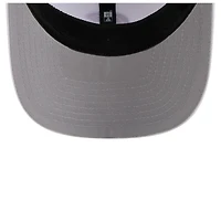 Men's New Era White Chicago Cubs COOLERA 9SEVENTY Adjustable Hat