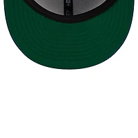 Casquette ajustée 59FIFTY en maille Throwback blanche des Chicago Cubs New Era pour hommes