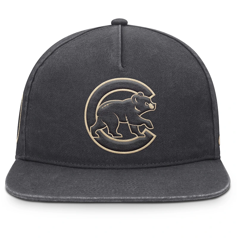 Casquette Snapback non structurée V110793 Cubs 06F MLB NIK Pro HATMENSNP NB57-06F-EJ-DPJ #6