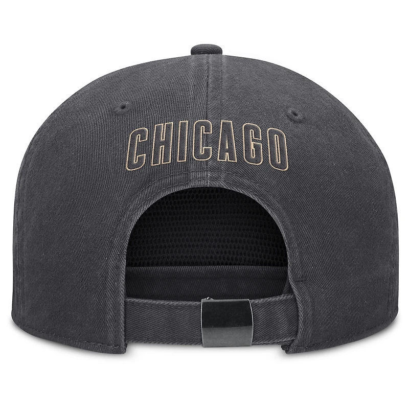 Casquette Snapback non structurée V110793 Cubs 06F MLB NIK Pro HATMENSNP NB57-06F-EJ-DPJ #6
