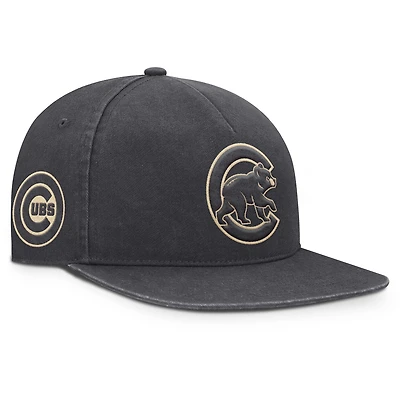 Casquette Snapback non structurée V110793 Cubs 06F MLB NIK Pro HATMENSNP NB57-06F-EJ-DPJ #6