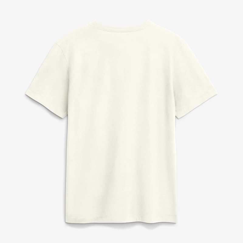 Men's Nike Cream Chicago Cubs Cooperstown Collection ‘70s Inspired T-Shirt
