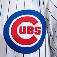 Maillot de joueur Nike Dansby Swanson pour hommes, blanc, Chicago Cubs, domicile limité