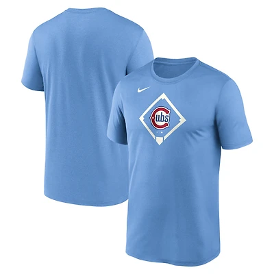 T-shirt Nike Cubs Alt Icon Legend pour homme V110793 – 4EY – TEEMENPFM NKGK-4EY-EJ-RBT