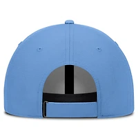 Men's Nike Light Blue Chicago Cubs Club UV Dri-FIT Adjustable Hat