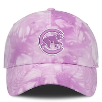Men's Nike Light Pink Chicago Cubs Mother’s Day Club Adjustable Hat