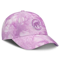 Men's Nike Light Pink Chicago Cubs Mother’s Day Club Adjustable Hat