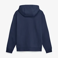 Men's Nike Navy Chicago Cubs Cooperstown Collection Logo Club Hoodie