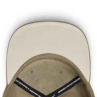 Casquette ajustable Nike Olive Chicago Cubs Club pour homme