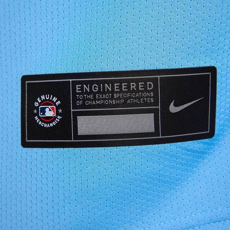 Men's Nike Pete Crow-Armstrong White Chicago Cubs 150th Anniversary Limited Jersey