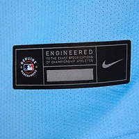 Men's Nike Pete Crow-Armstrong White Chicago Cubs 150th Anniversary Limited Jersey
