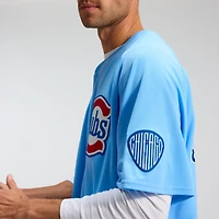Men's Nike Pete Crow-Armstrong White Chicago Cubs 150th Anniversary Limited Jersey