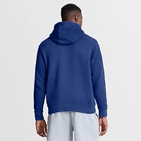 Men's Nike Royal Chicago Cubs 1978 Cooperstown Collection Legacy Color-Block Hoodie