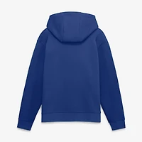 Men's Nike Royal Chicago Cubs 1978 Cooperstown Collection Legacy Color-Block Hoodie
